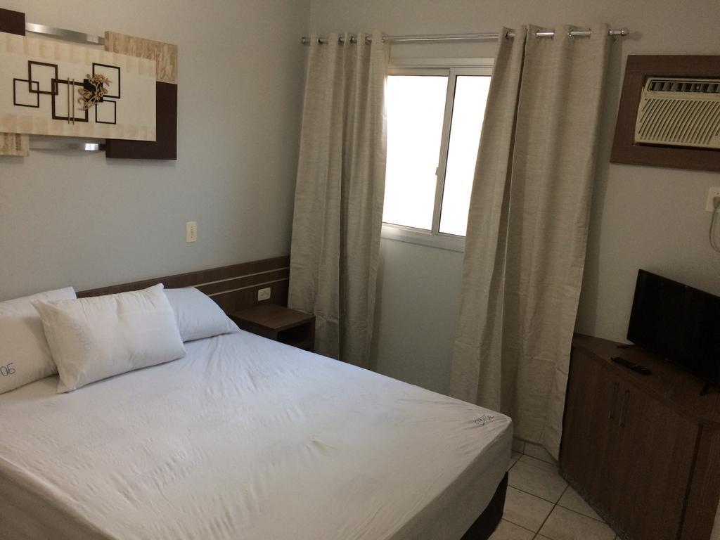 Apartamento Ecologic Park Калдас Новас Екстериор снимка