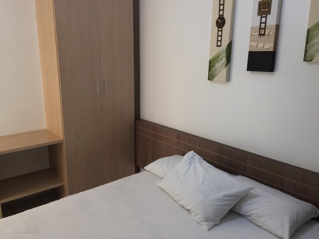 Apartamento Ecologic Park Калдас Новас Екстериор снимка