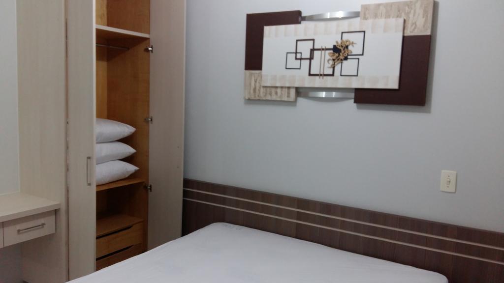 Apartamento Ecologic Park Калдас Новас Екстериор снимка