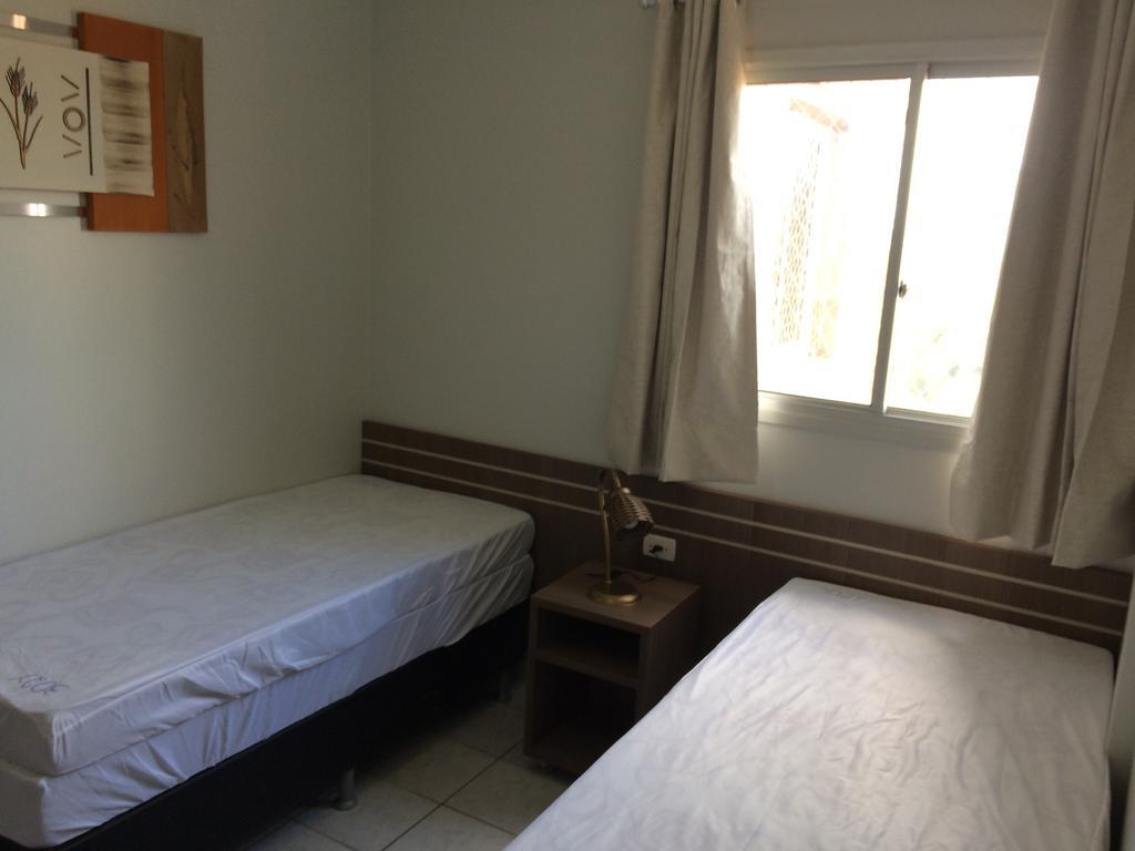 Apartamento Ecologic Park Калдас Новас Екстериор снимка